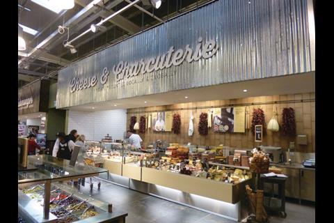 Whole Foods Market, Cheltenham